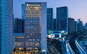 佛山新城保利洲际酒店